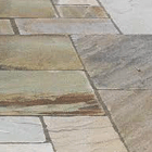 fossil sandstone paving suppliers