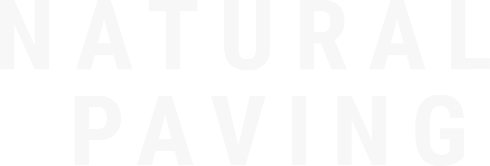 Natural Paving