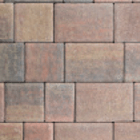 Juniper Ashford block paving