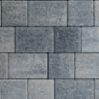 Silver Grey Ashford block paving
