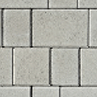 Birch Castlepave Smooth block paving