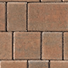 Mulberry Castlepave Smooth block paving