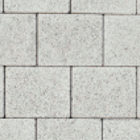 Grey Granite Paving block paving