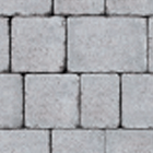 Birch Kingspave Cobble block paving