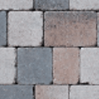 Sycamore Kingspave Cobble block paving