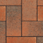 Larchfield brindle
