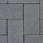 Damson Larchfield block paving