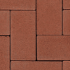Rowen Larchfield block paving