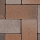 Sycamore Larchfield block paving