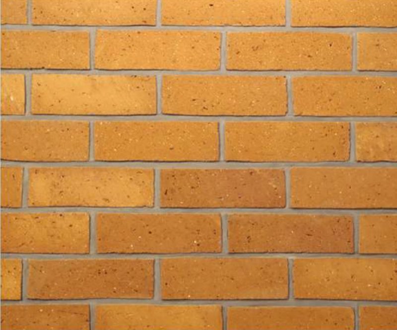 Blend Yellow imperial facing brick