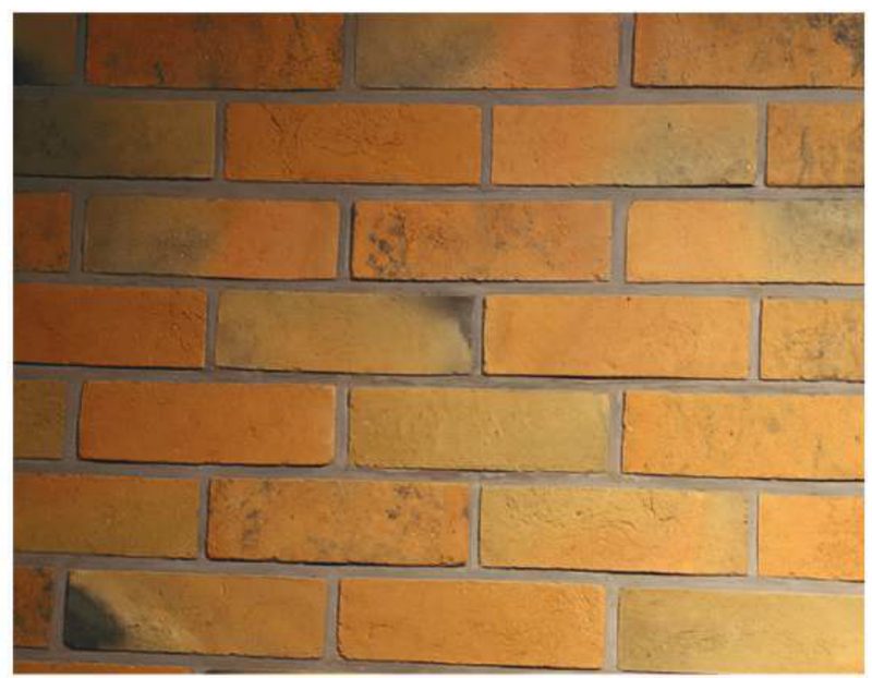 Compton Blend handmade facing brick