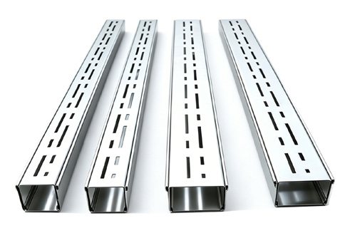 Linear Stainless Steel — Titan drainage