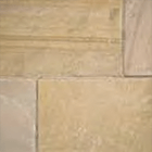 Harvest classicstone riven sandstone paving