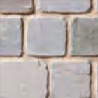 Pewter cobblestone paving supplier