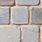 Promenade cobblestone paving supplier
