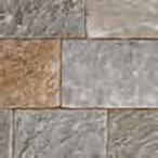 Rustic Quartz fossestone paving suppliers