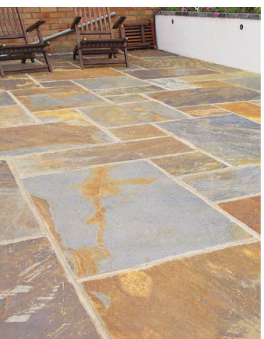 Vijaya Gold slate