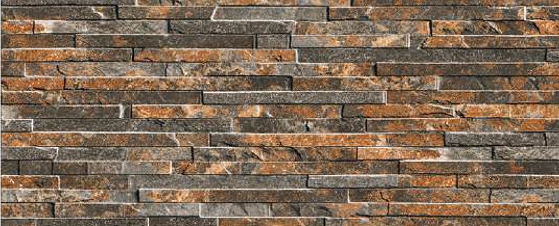 London Rustic wall cladding